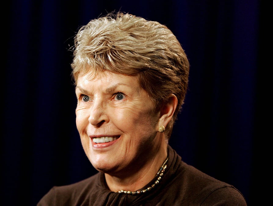 Ruth rendell est morte