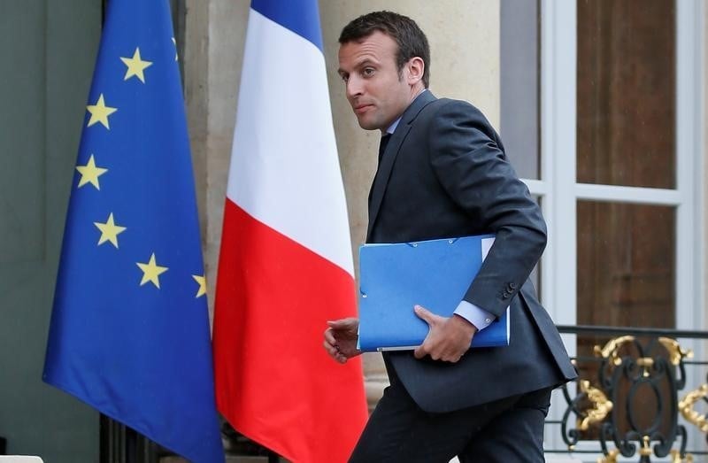 Emmanuel macron va payer l’isf