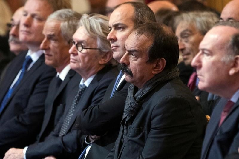 Les partenaires sociaux veulent garder la main sur l'assurance-chomage