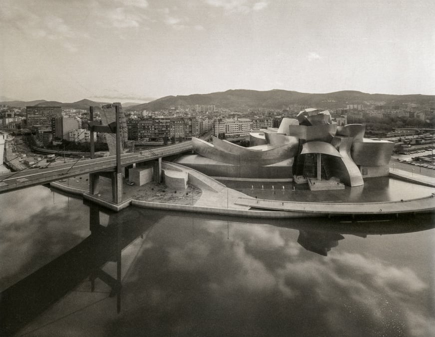 Musée Guggenheim