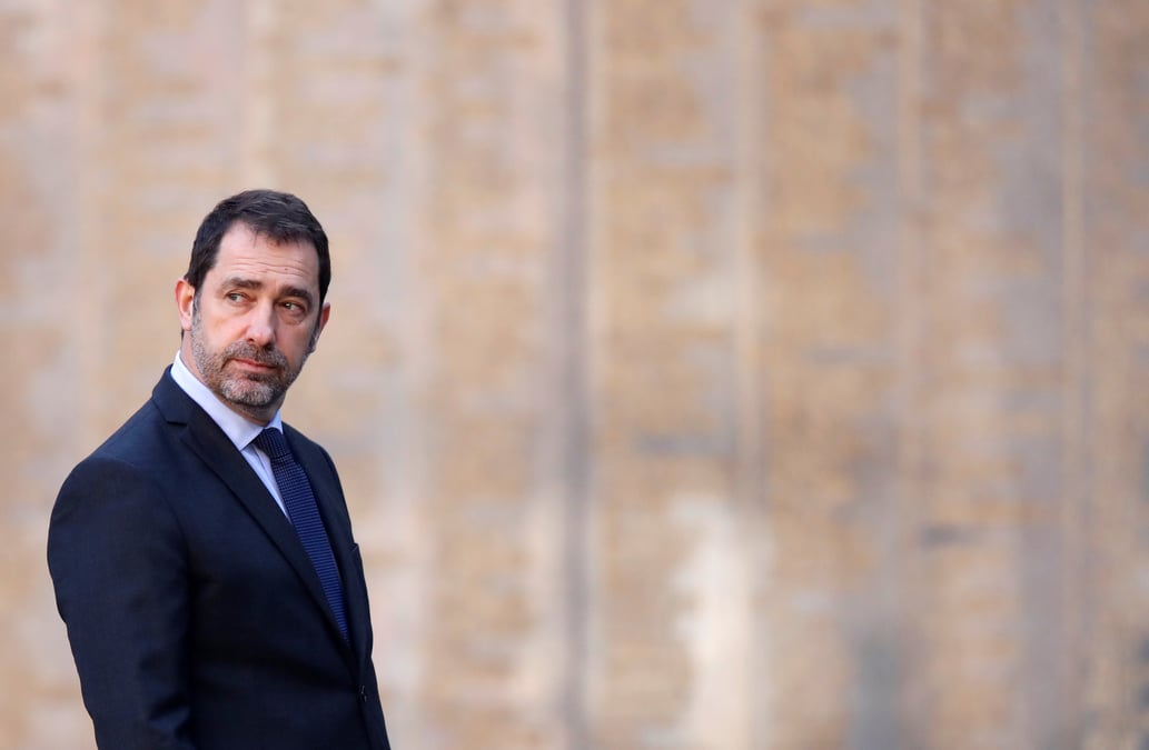 Castaner veut automatiser le signalement des radicalisations