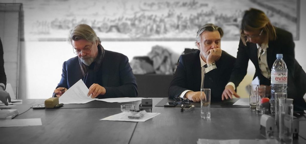 Le groupe Nicollin remanie sa structure financière afin d'accélérer une stratégie tournée vers la diversification de ses métiers et la croissance externe