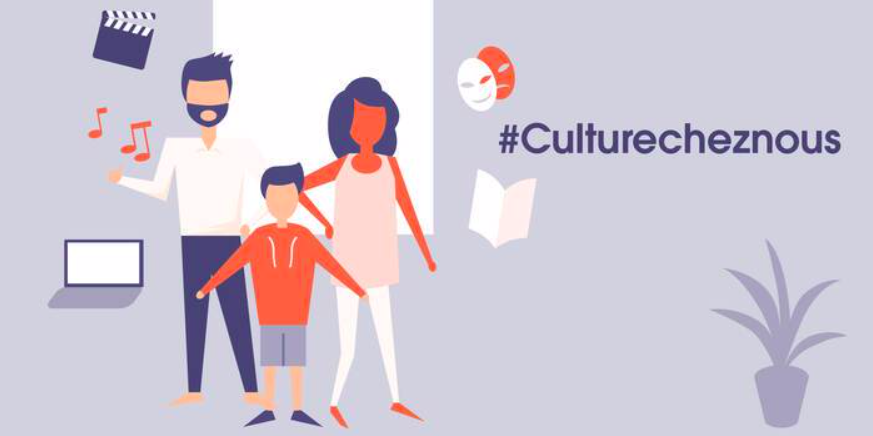 En parallèle de l’ouverture de son portail, le ministère de la Culture a annoncé, ce mercredi, une « aide d’urgence », de 22 millions d’euros, pour les pôles culturels les plus touchés par la crise du coronavirus.