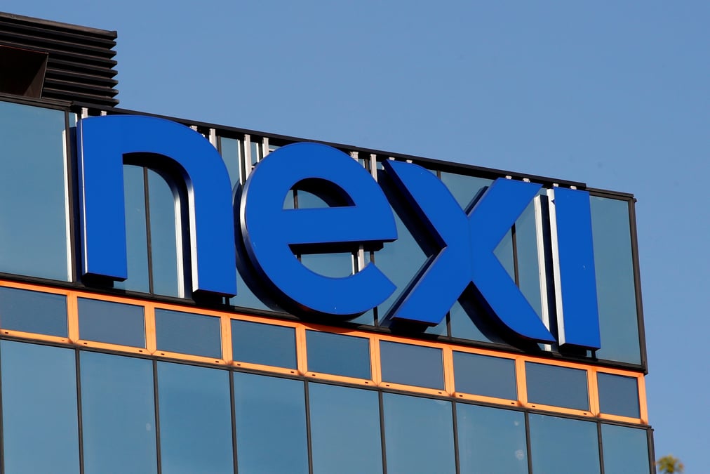 Paiements: l'italien nexi veut fusionner avec nets
