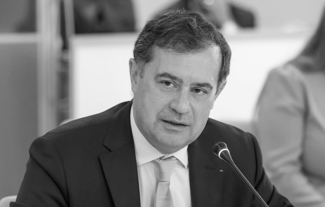 Pascal Lorot