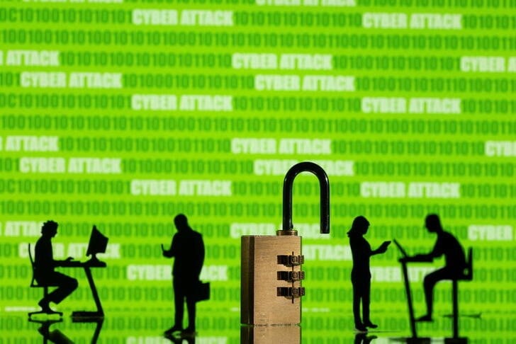 Les etats-unis ont inculpe dans le passe des representants russes pour des cyberattaques