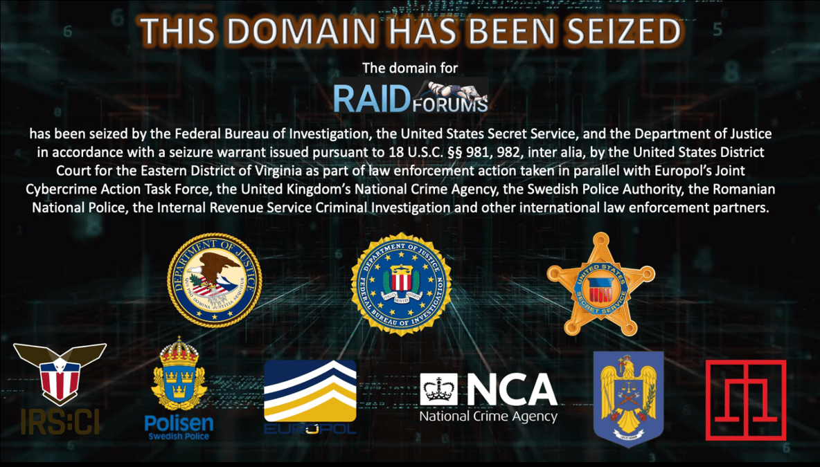 RaidForums