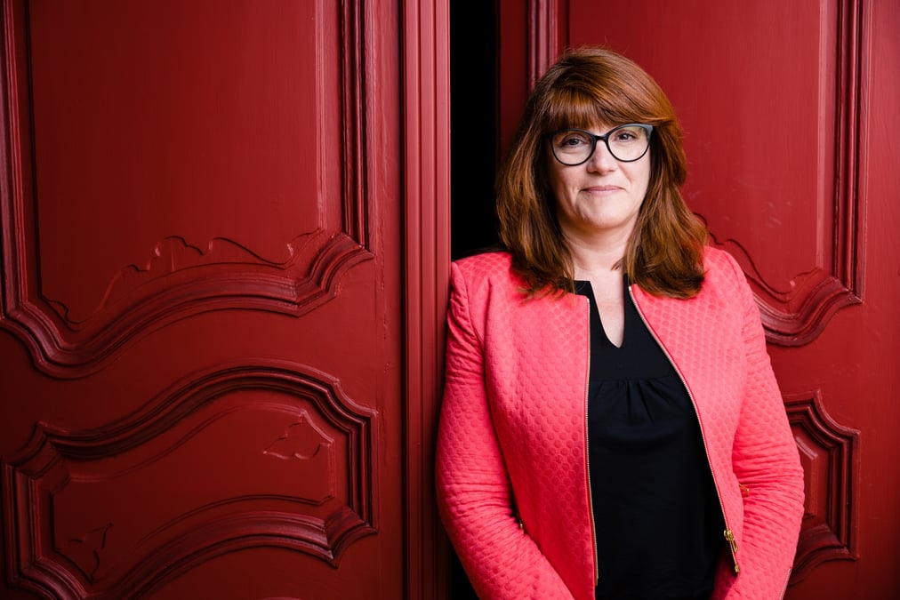 Valérie Lemaire