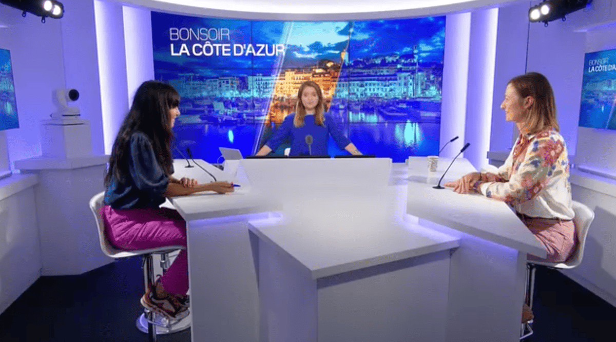 Azur Business BNP Paribas RE