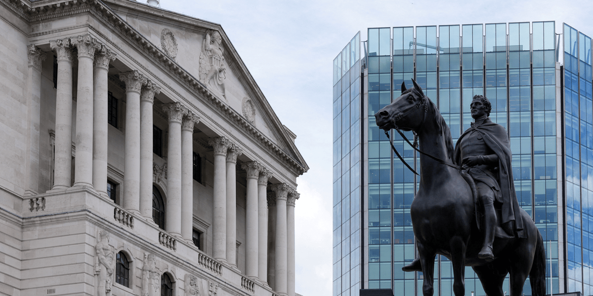 « Les incertitudes politiques associées aux élections à venir dans le monde ont augmenté », s'inquiète le Comité de politique financière (FPC) de la Banque d'Angleterre.