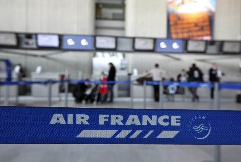 Les valeurs à suivre à la Bourse de Paris 