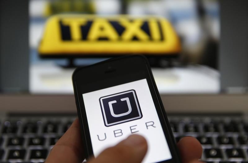 Les "sages" devront se prononcer sur uberpop