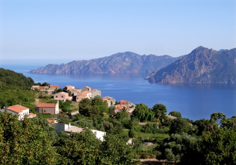 Des defaillances dans la gestion de l'impot en corse