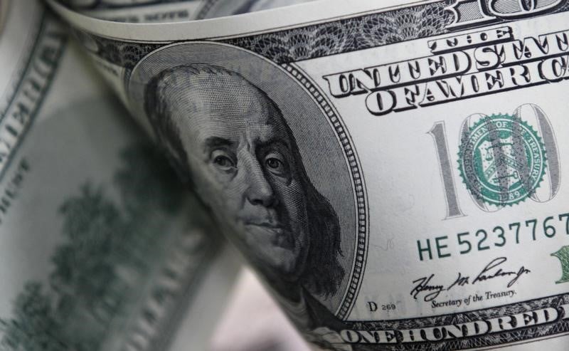 Le dollar est plus volatil avec le paradoxe trump