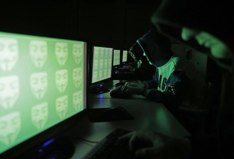 La menace d'une cyber-destabilisation politique ressurgit en france