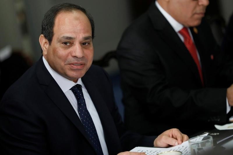 Egypte: une nouvelle loi autorise le president a nommer des juges