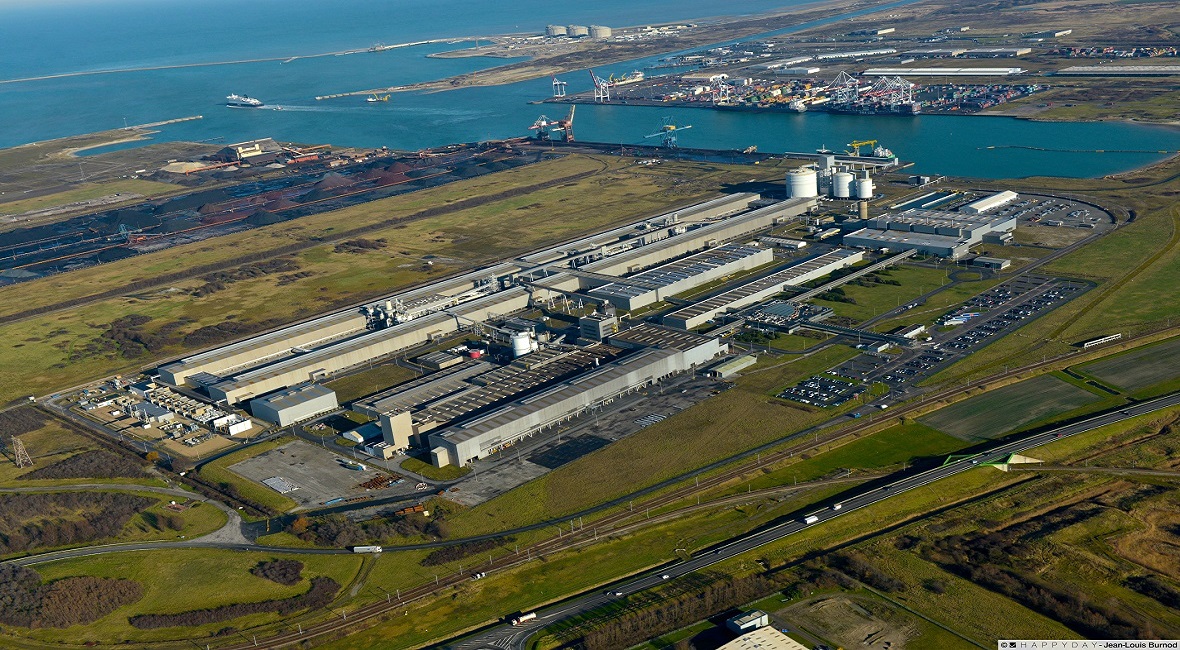 Aluminium dunkerque