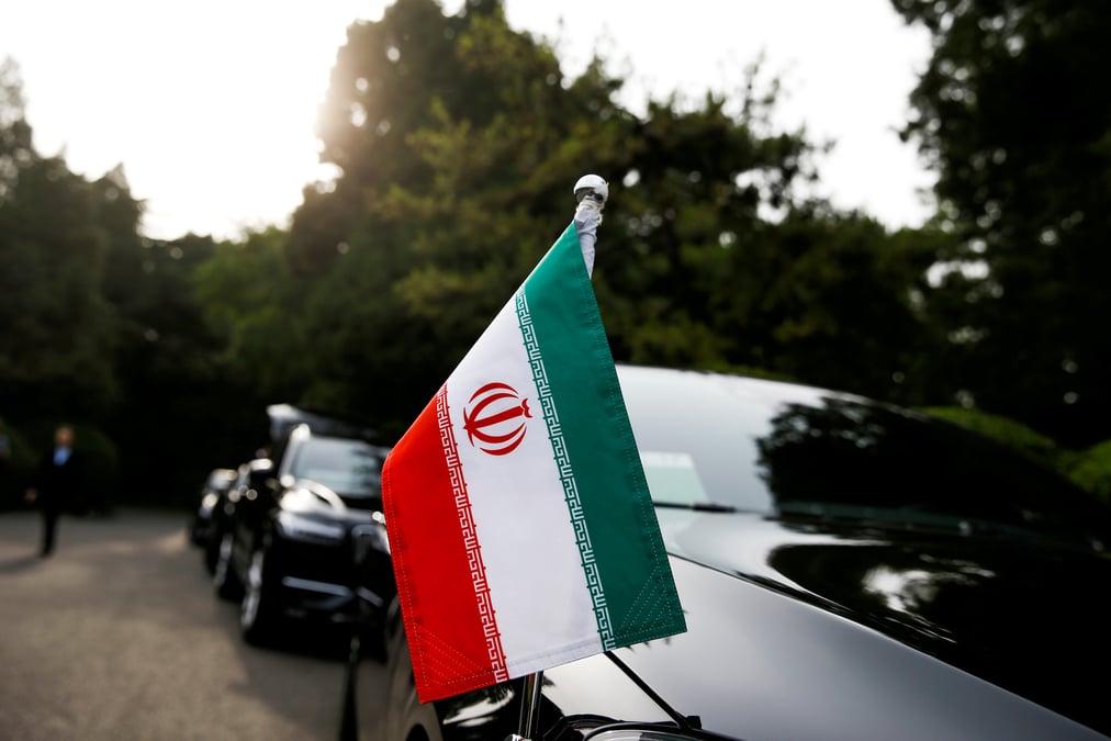 L'iran s'invite au sommet ue-balkans de sofia