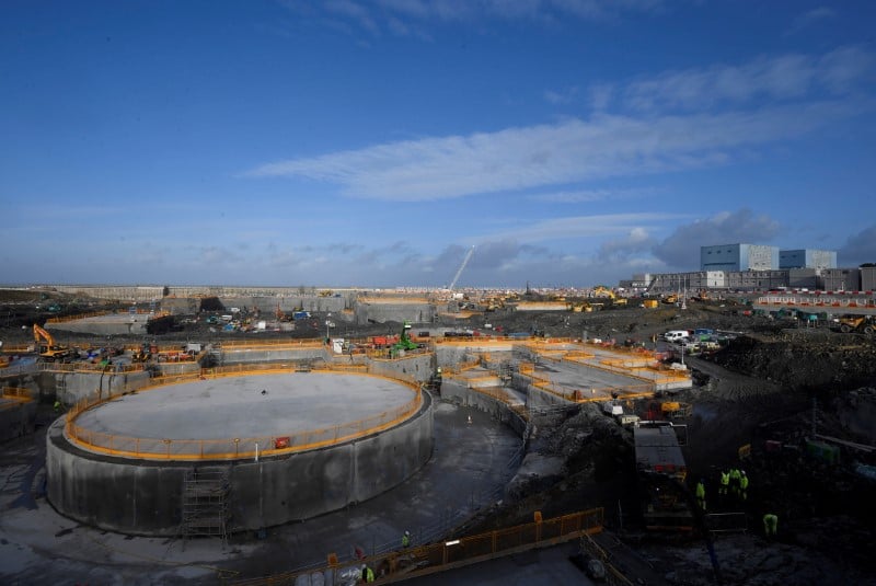 Hinckley point: la justice europeenne valide les aides britanniques