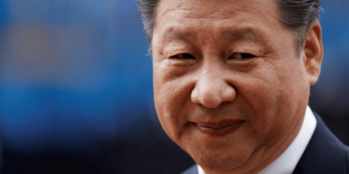 Le chinois xi jinping prochainement a la maison blanche, dit trump
