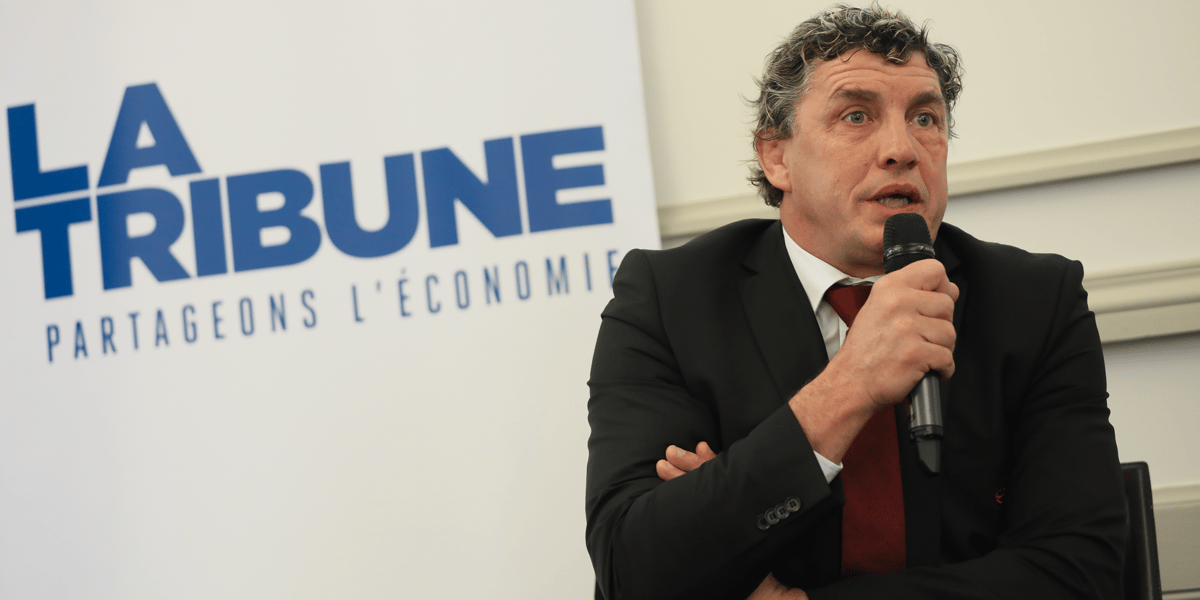 Le président du Stade Toulousain espère "sa" Cité des sports avant 2023.