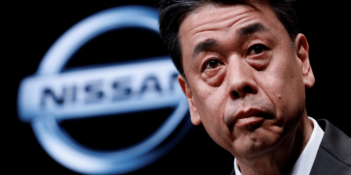 Le nouveau dg de nissan s'engage a cooperer avec renault