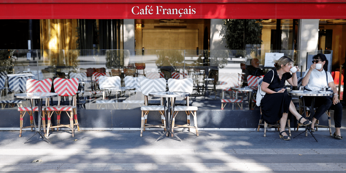 Le plafond journalier des tickets restaurant releve a 38 euros
