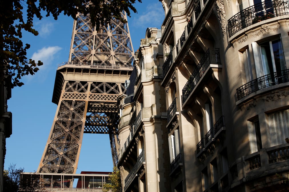 France: chute historique mais moindre que prevu du pib au deuxieme trimestre, a -13,8%