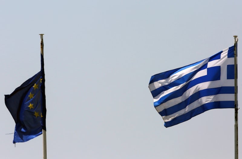 Grece et chypre priees de patienter dans leur contentieux avec ankara