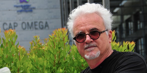 Jean-Michel Cambot