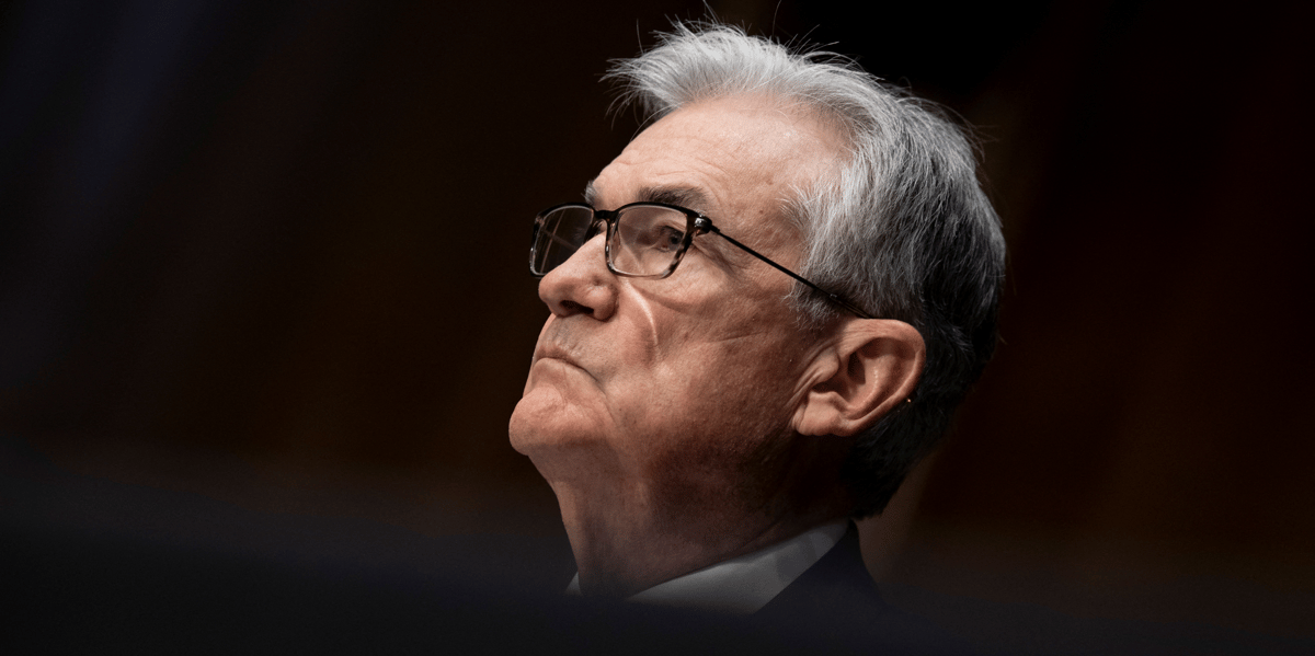 Usa: powell (fed) s'engage a eviter que l'inflation ne s'installe