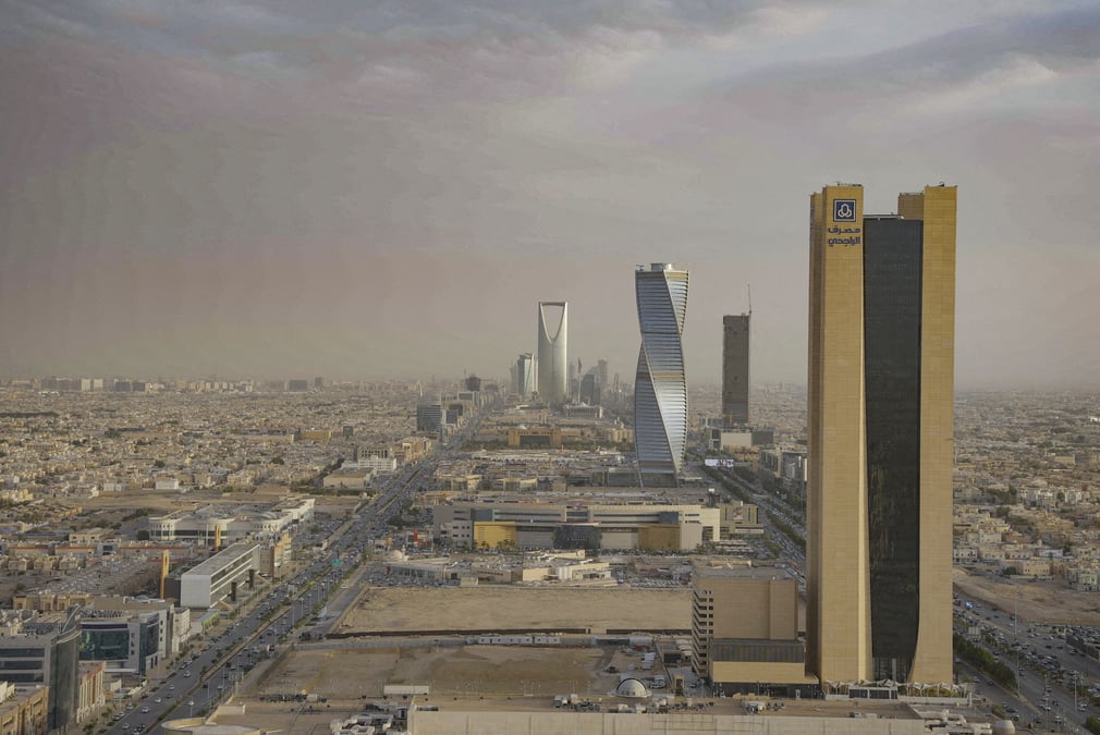 L'arabie saoudite execute 81 personnes en un jour