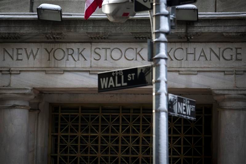 Wall Street stable après une accélération dans l'industrie