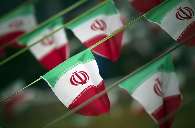 L'Iran prolonge les visas de 450.000 réfugiés afghans