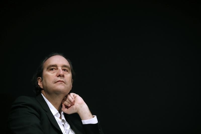 Xavier Niel rachète Orange Suisse pour 2,8 milliards de francs