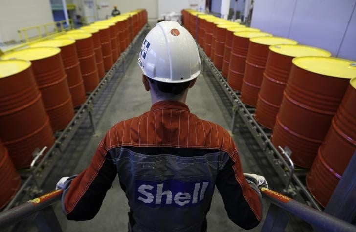Les emirats tablent sur un rebond des prix du petrole