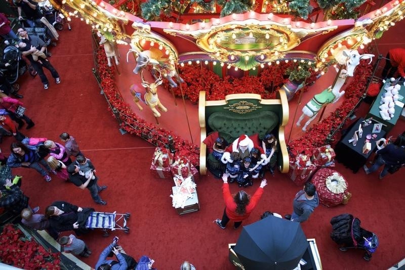 Simon property abandonne son opa sur macerich