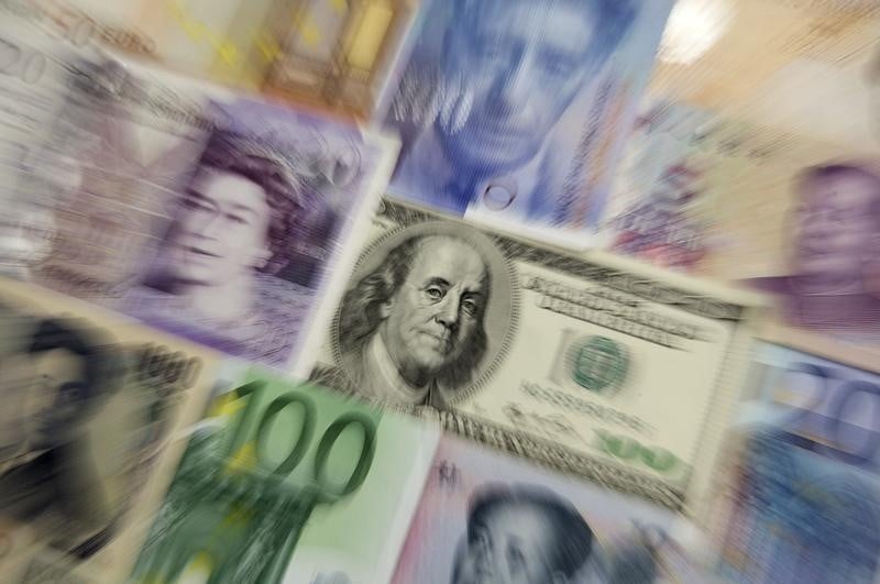 Les etats-unis veulent accroitre la transparence dans la finance