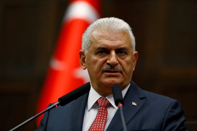 La turquie et israel normalisent leurs relations diplomatiques