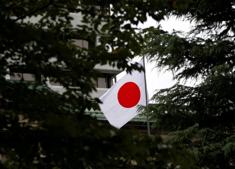 Vers un accord politique europe-japon sur le libre-echange