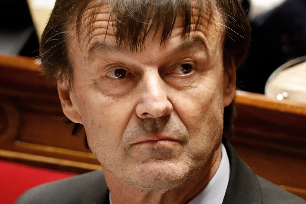 La popularite de hulot intacte malgre les accusations