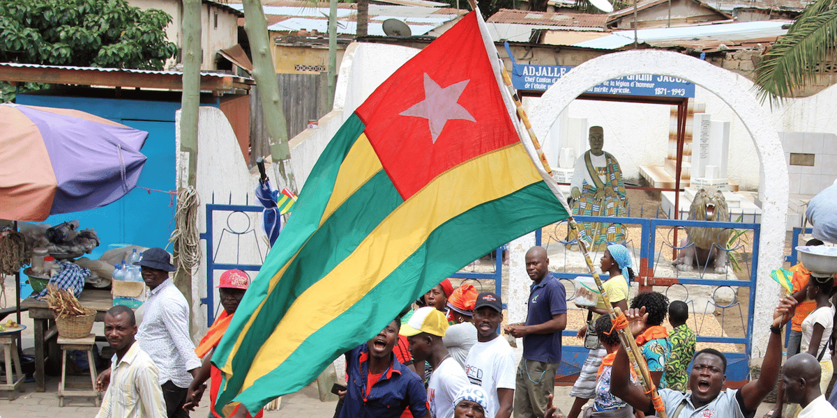 togo lomé manifestations faure gnassingbé