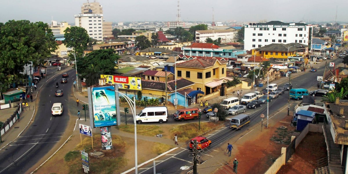 ghana