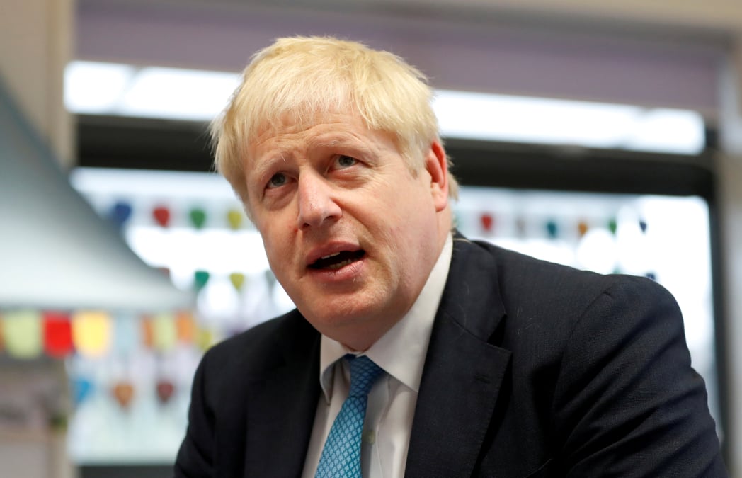 Brexit: discussions "constructives" avec l'ue, estime londres