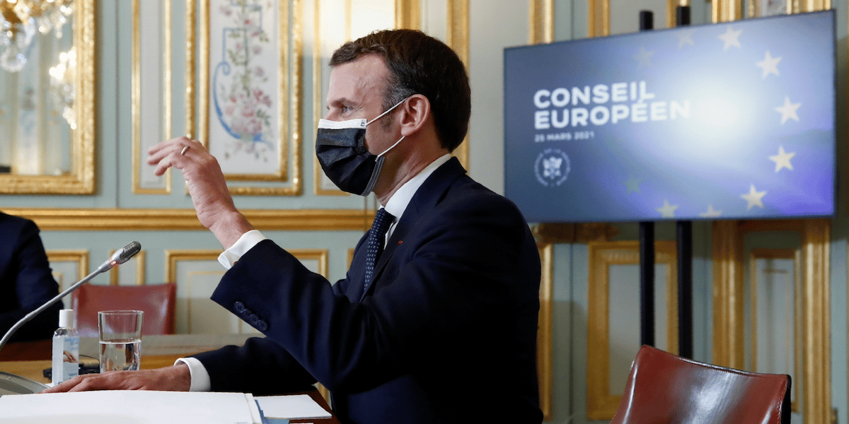 Macron
