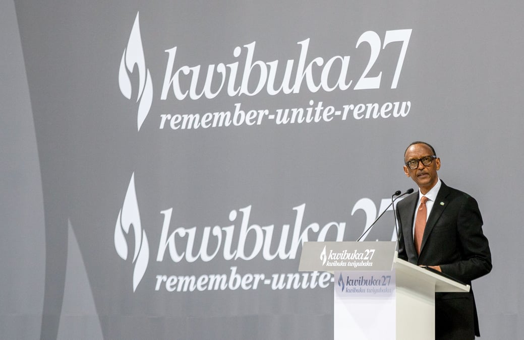 La france ouvre d'importantes archives liees au rwanda