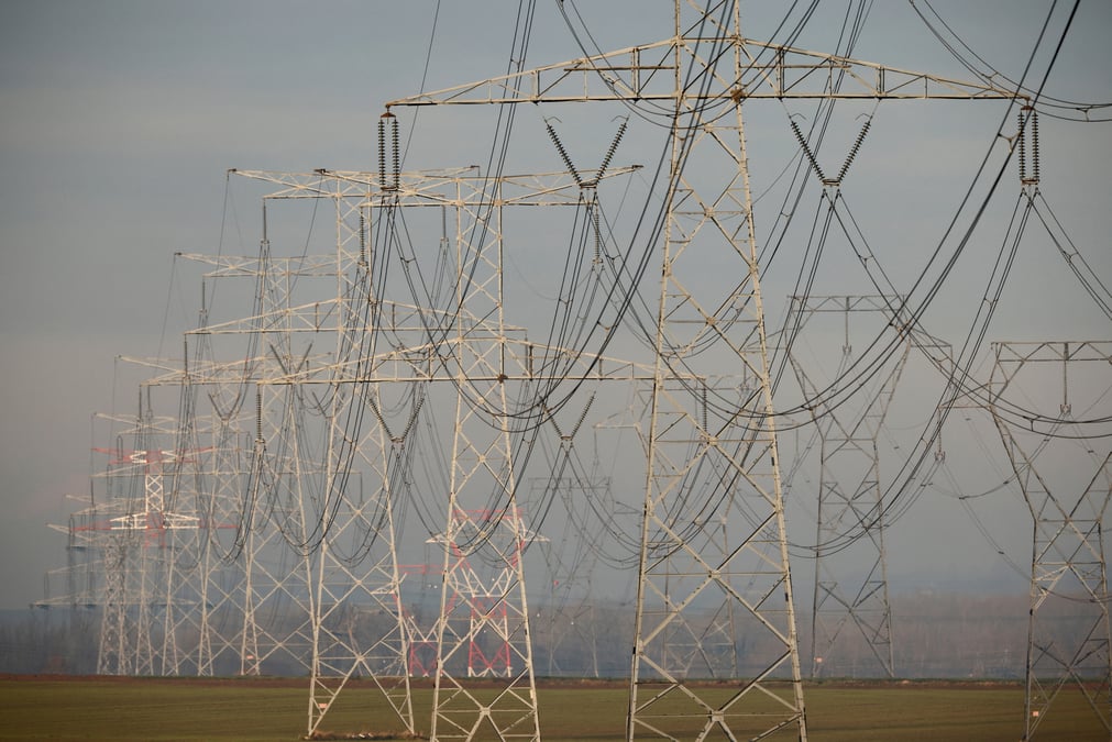 France: rte releve le niveau de vigilance pour l'approvisionnement electrique en janvier