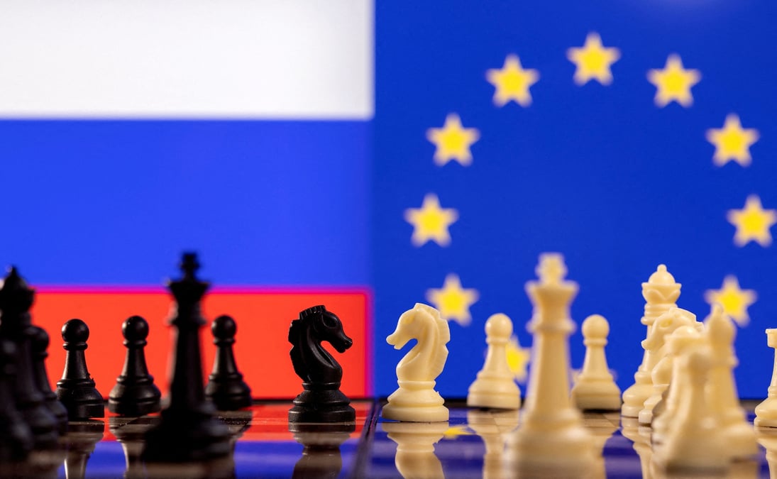 Parmi les mesures envisagées par les diplomates européens figurent une clause de « catch-all » (ou « attrape-tout ») pour identifier et intercepter les expéditions suspectes vers la Russie.