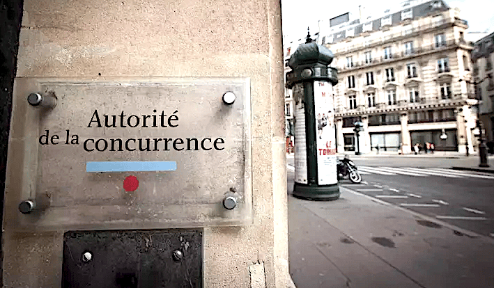 Autorité de la concurrence