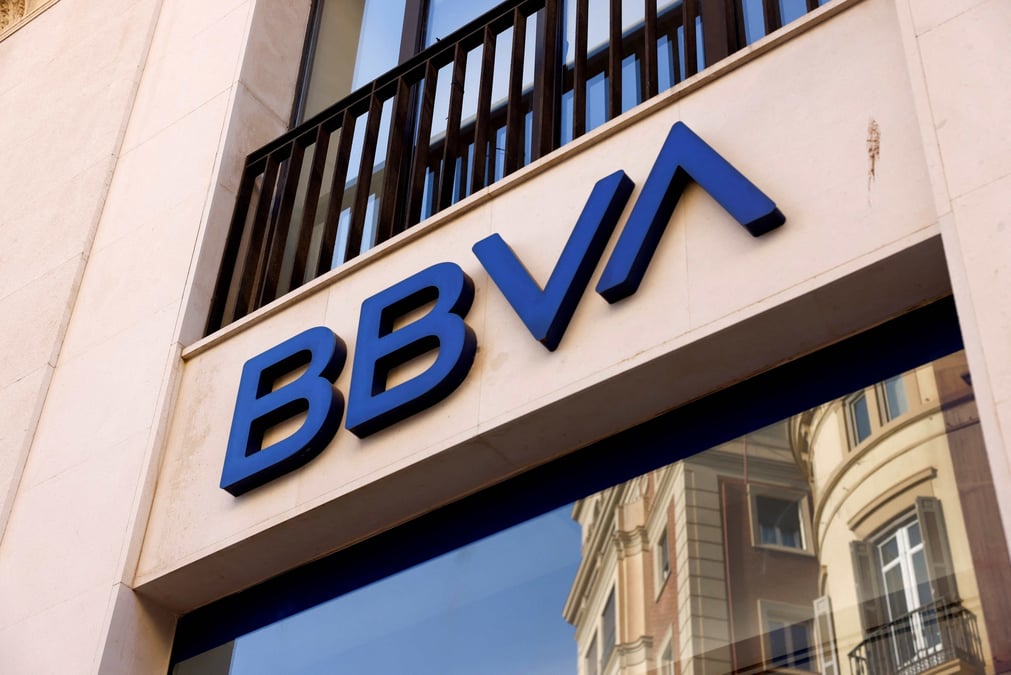La proposition de mariage refusée par le conseil d'administration de Sabadell, à savoir un échange d'une action nouvelle de BBVA contre 4,83 actions Sabadell, valorise cette dernière à 11,5 milliards d'euros.